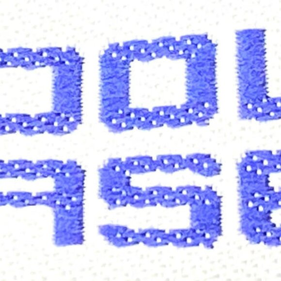 San Francisco Giants 2012 MLB Adult XL Cool Base Black NOS T-Shirt - Picture 4 of 6